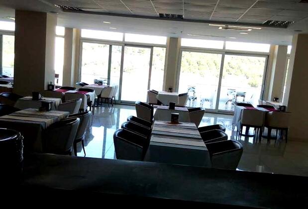 Wish Termal Otel - Görsel 9