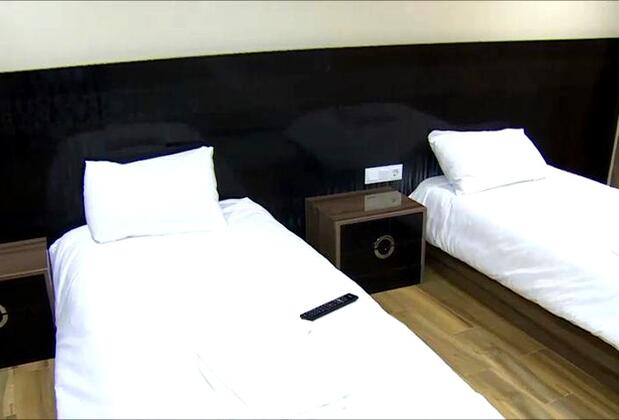 Wish Termal Otel - Görsel 31