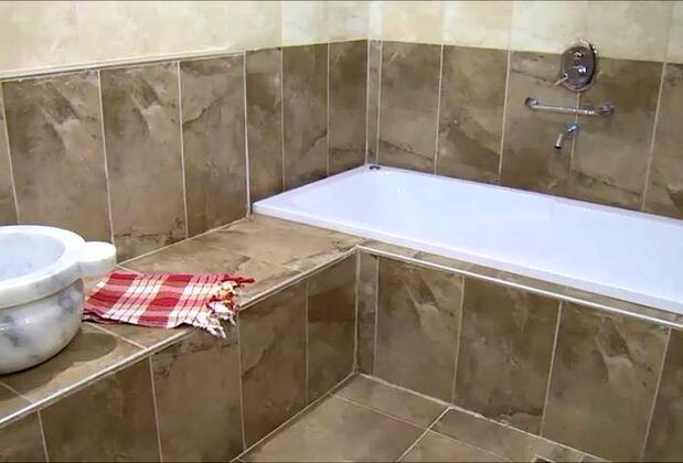 Wish Termal Otel - Görsel 21