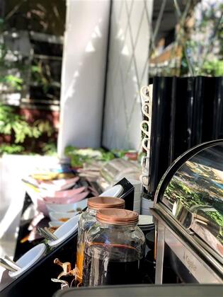 Paradise Airport - Görsel 10