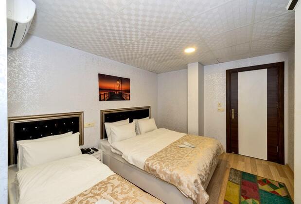 Paradise Airport - Görsel 40