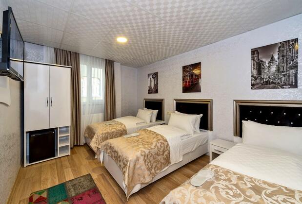 Paradise Airport - Görsel 38