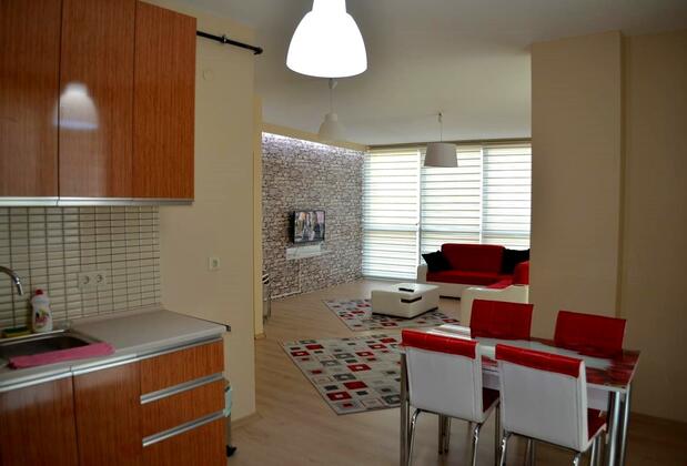 Blue Life Otel - Görsel 3