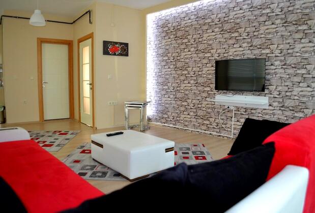 Blue Life Otel - Görsel 4