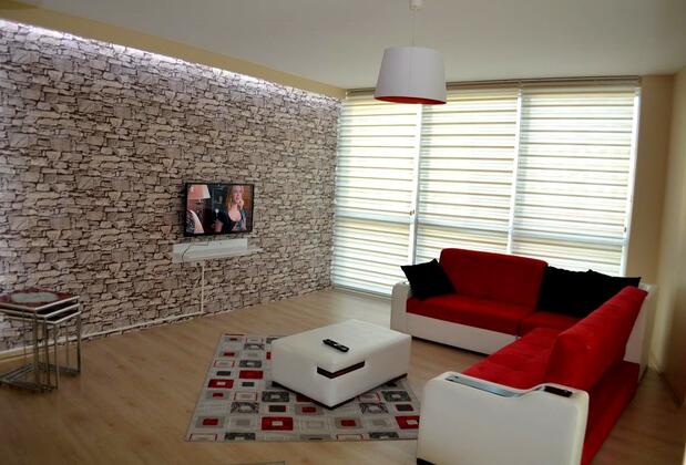 Blue Life Otel - Görsel 5