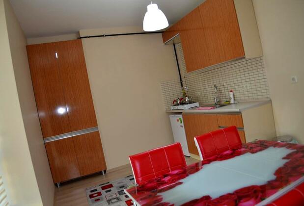 Blue Life Otel - Görsel 6