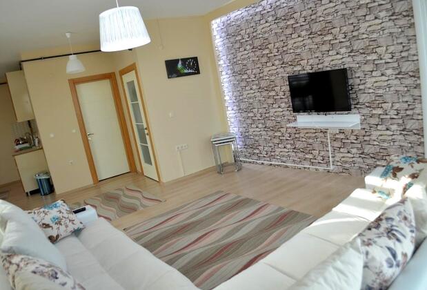 Blue Life Otel - Görsel 7