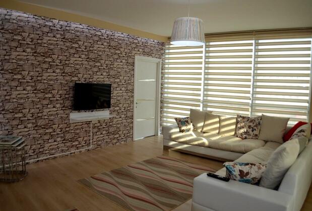 Blue Life Otel - Görsel 8