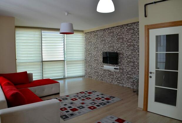 Blue Life Otel - Görsel 9