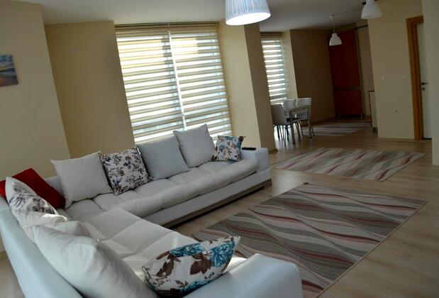 Blue Life Otel - Görsel 10