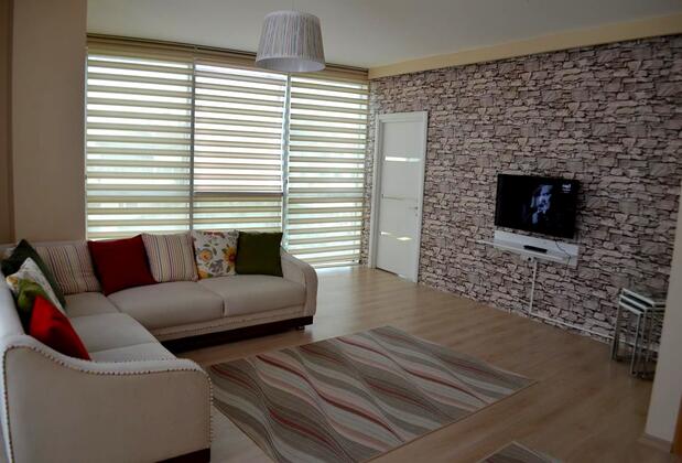 Blue Life Otel - Görsel 11