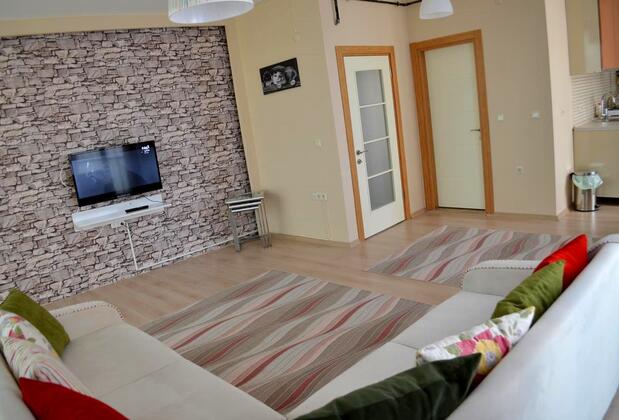 Blue Life Otel - Görsel 12