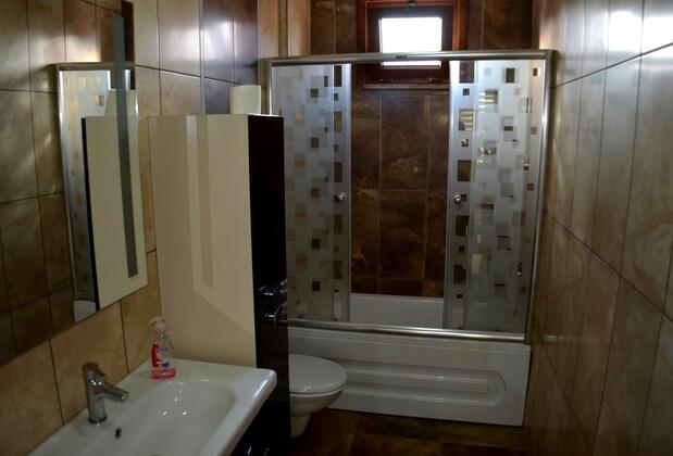 Blue Life Otel - Görsel 20