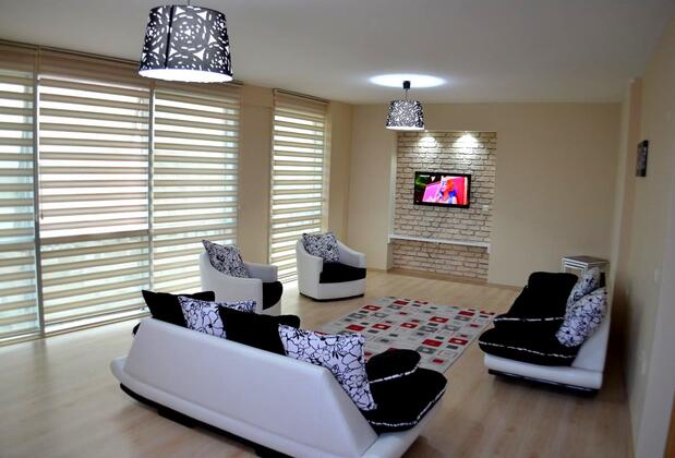 Blue Life Otel - Görsel 13