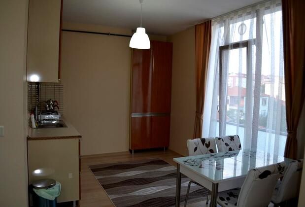 Blue Life Otel - Görsel 14