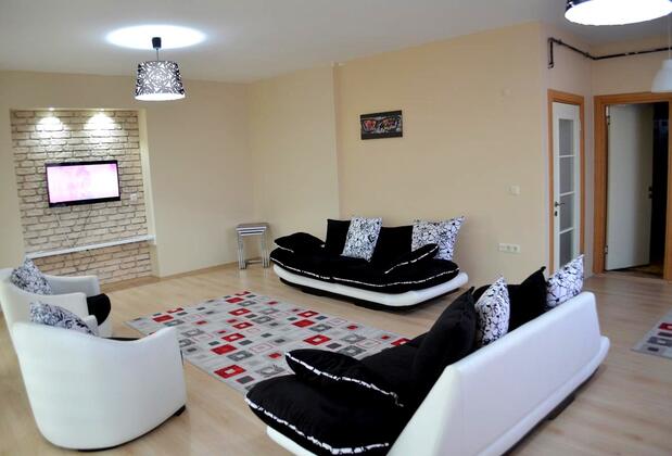 Blue Life Otel - Görsel 15