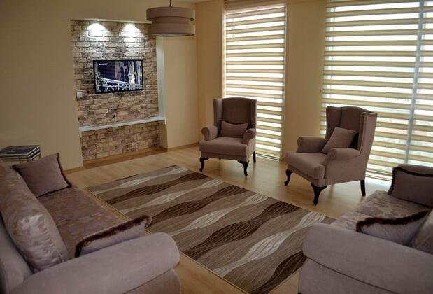 Blue Life Otel - Görsel 16