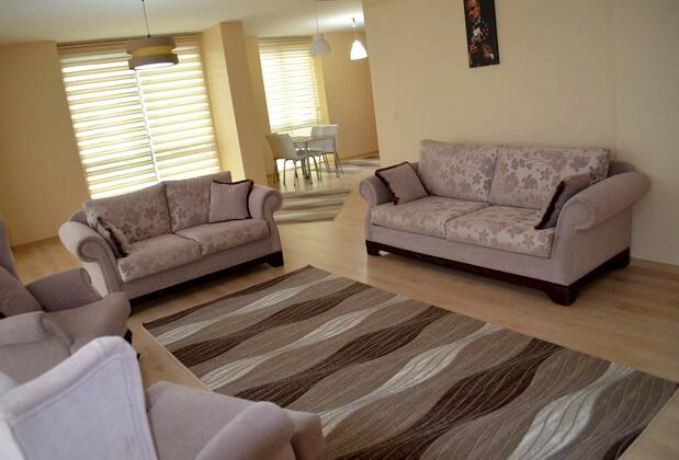 Blue Life Otel - Görsel 17