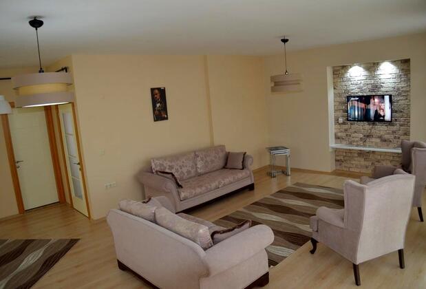 Blue Life Otel - Görsel 18