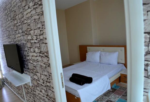 Blue Life Otel - Görsel 19