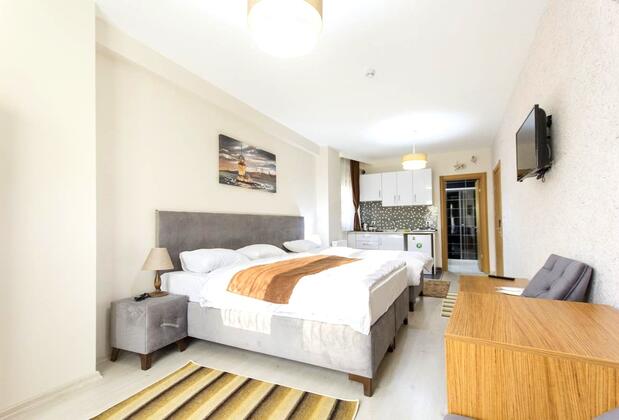 Comfort Inn Suites - Görsel 4