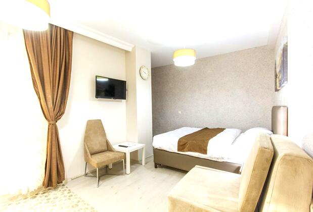 Comfort Inn Suites - Görsel 6