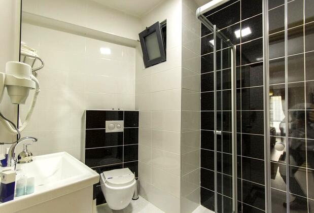 Comfort Inn Suites - Görsel 9