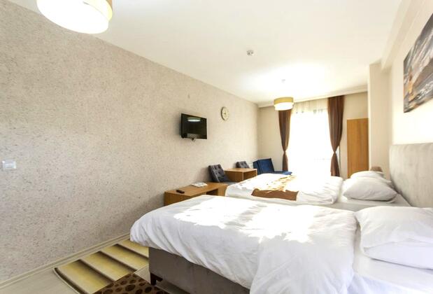 Comfort Inn Suites - Görsel 8