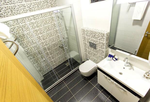 Comfort Inn Suites - Görsel 10