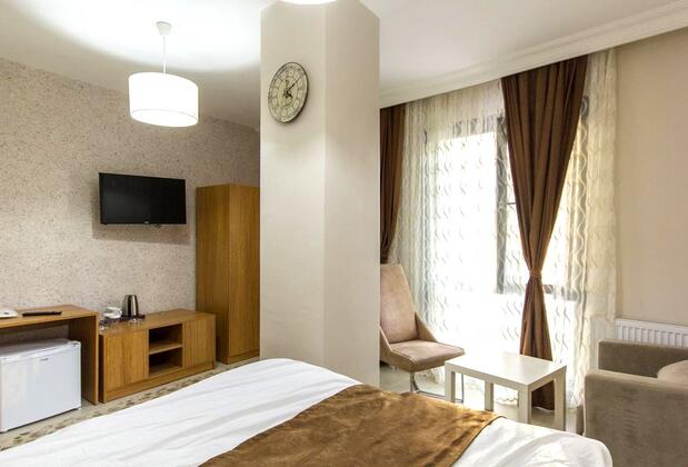 Comfort Inn Suites - Görsel 3