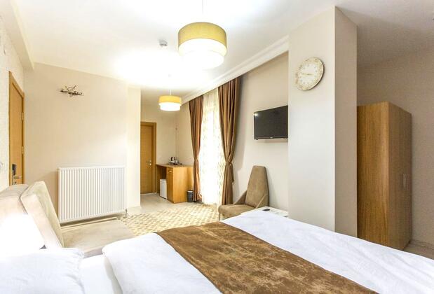 Comfort Inn Suites - Görsel 5