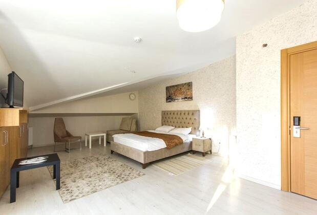 Comfort Inn Suites - Görsel 7