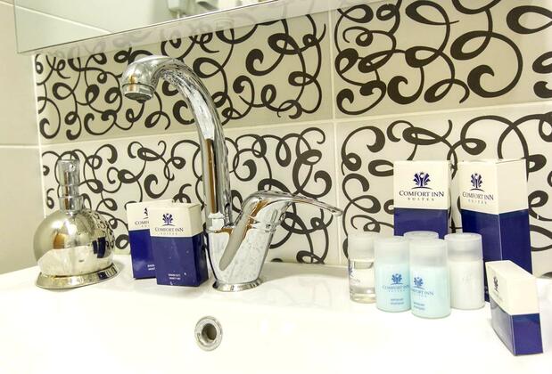 Comfort Inn Suites - Görsel 11