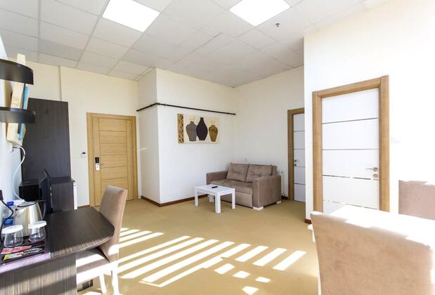 216 Palace Hotel - Görsel 3