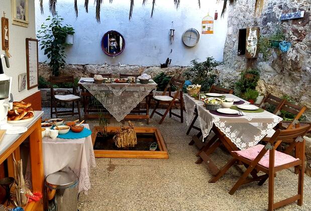 Melekler Pansiyon - Görsel 9