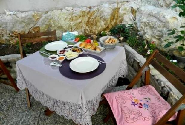 Melekler Pansiyon - Görsel 11