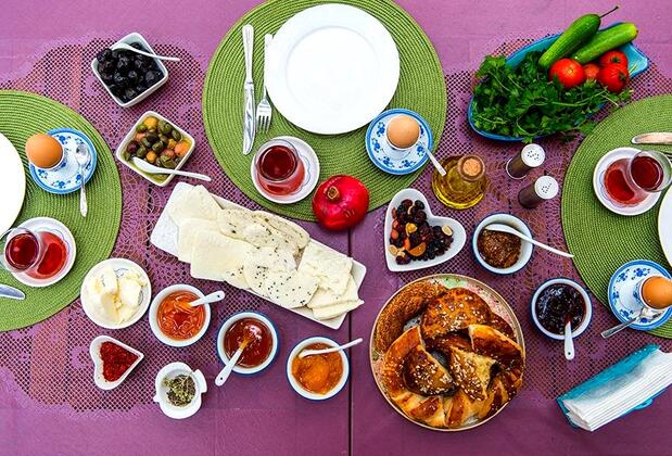 Melekler Pansiyon - Görsel 7