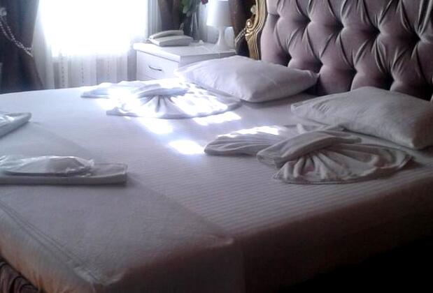 Mavi Konak Butik Otel - Görsel 6