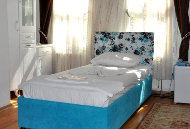 Mavi Konak Butik Otel - Görsel 4