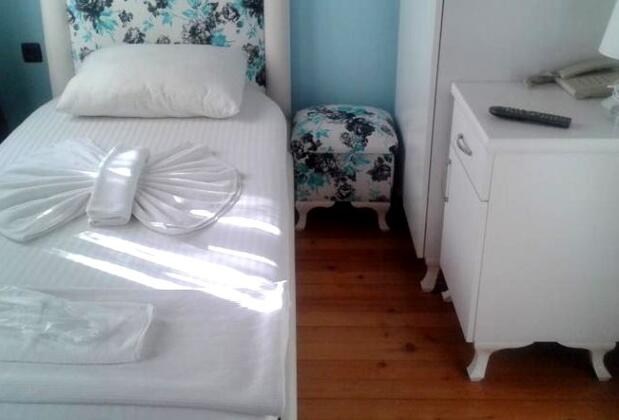 Mavi Konak Butik Otel - Görsel 7