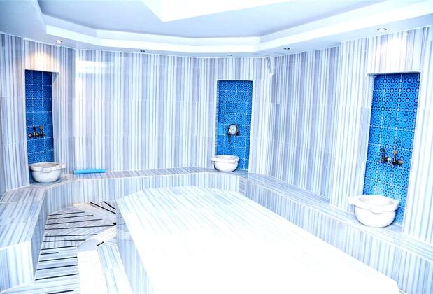 Side Rose Hotel - Görsel 12