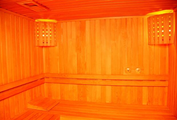 Side Rose Hotel - Görsel 13