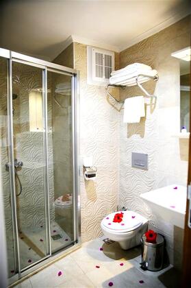 Side Rose Hotel - Görsel 9