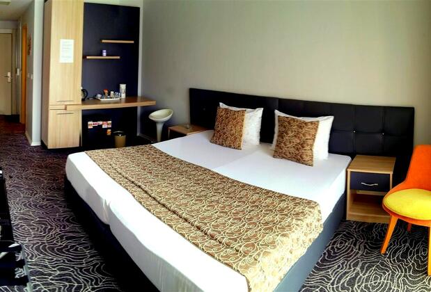 Arıkan Suites - Görsel 3