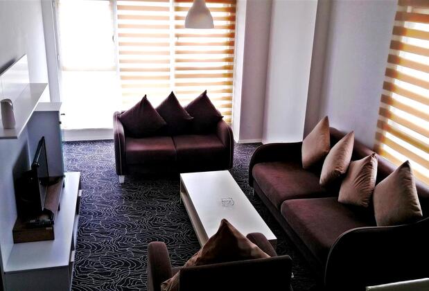 Arıkan Suites - Görsel 7