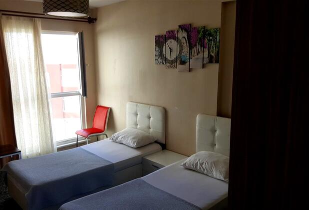 Arıkan Suites - Görsel 4