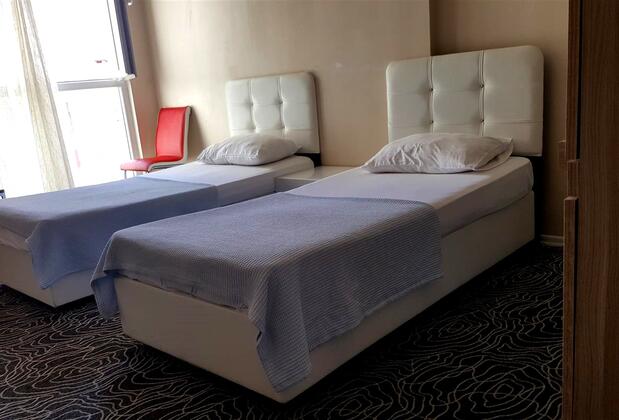 Arıkan Suites - Görsel 5