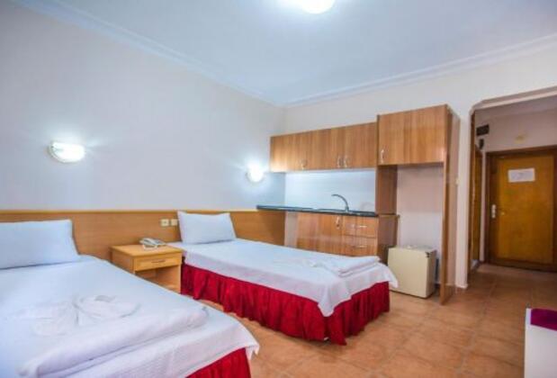 Maldives Beach Hotel - Görsel 7