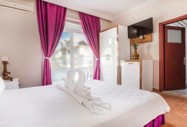 Maldives Beach Hotel - Görsel 13