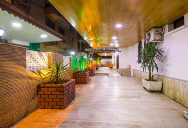 Maldives Beach Hotel - Görsel 4